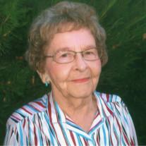 clara miller