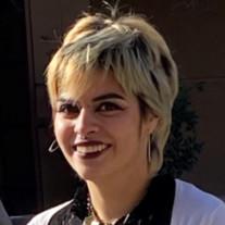 rosa tejeda