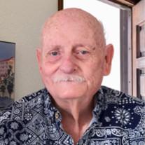 william kinnick