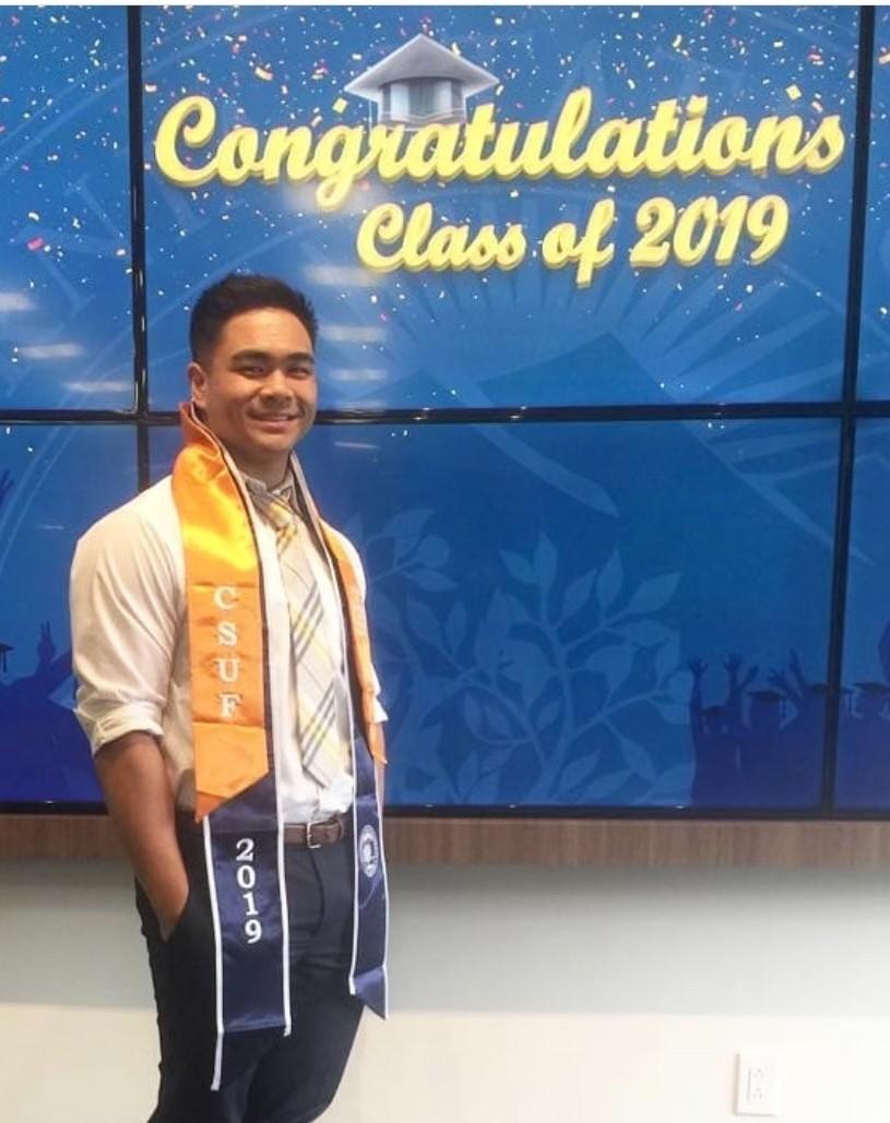 nicholas caluag