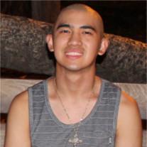 kylan bautista