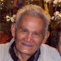 raymundo bandola