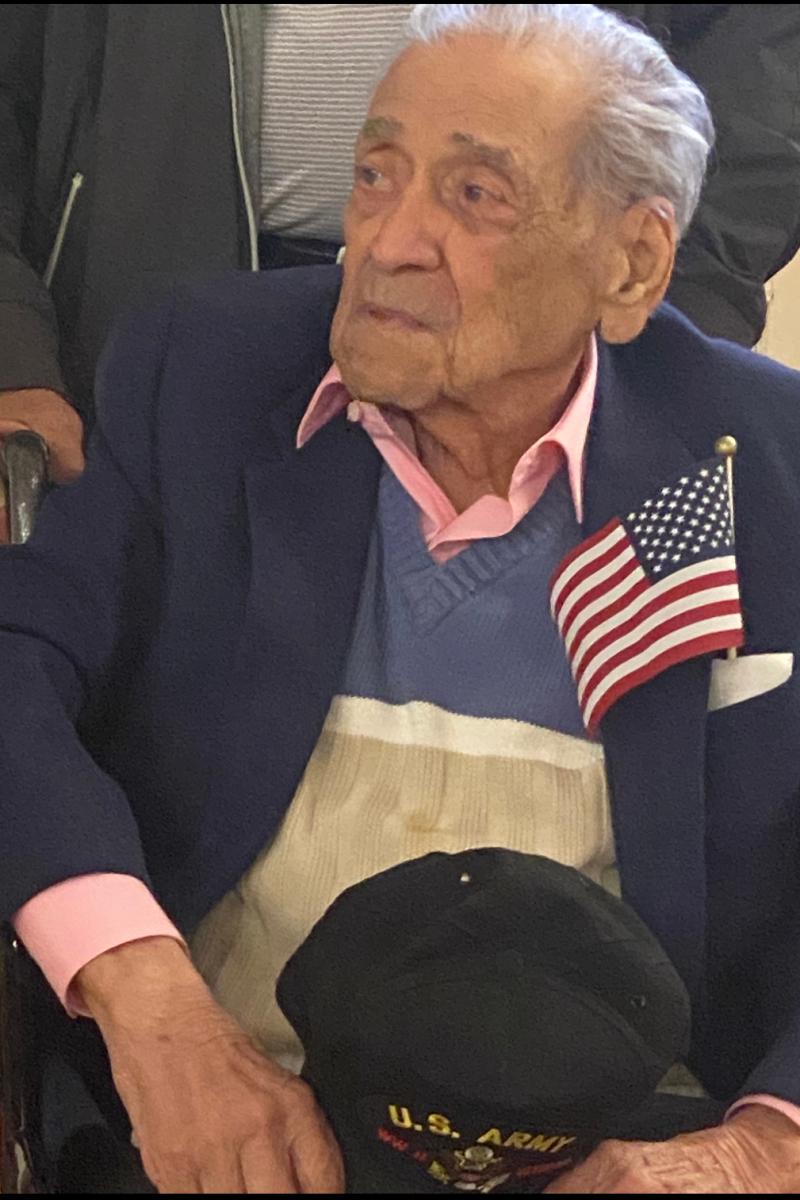 genaro castrello
