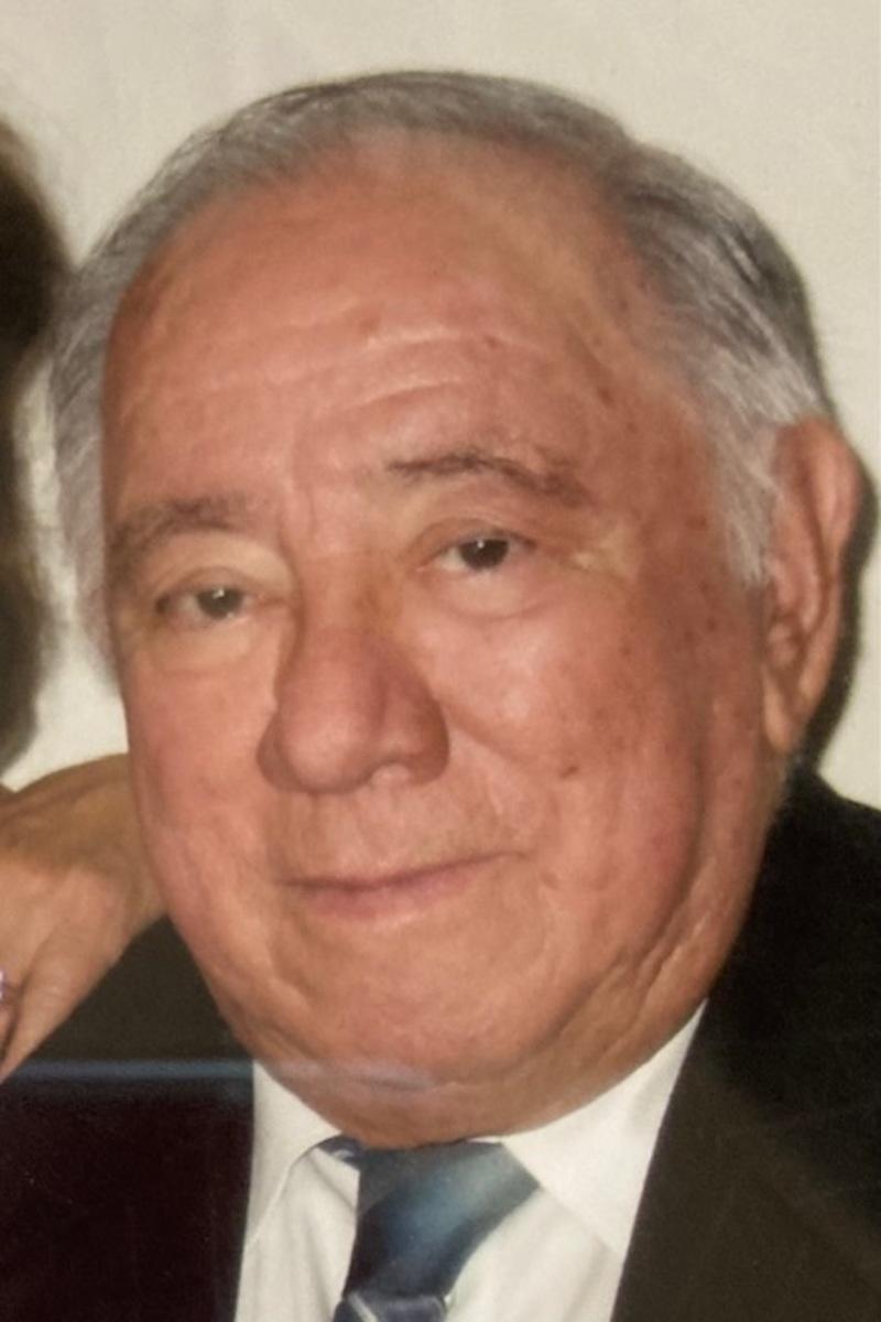 ruperto jordan
