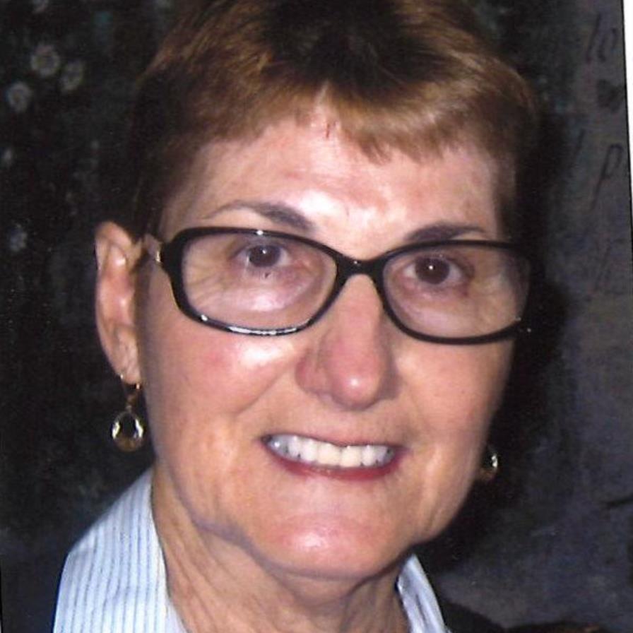 marion amescua