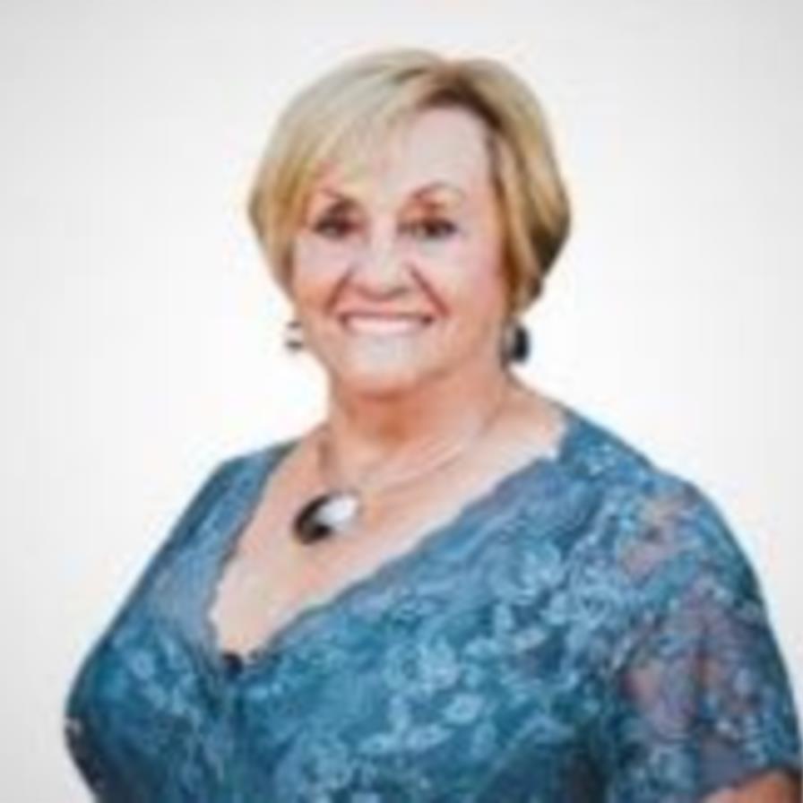 darlene crinion