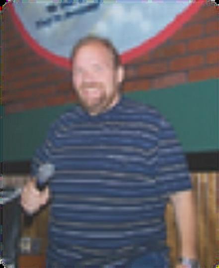 edward pearo