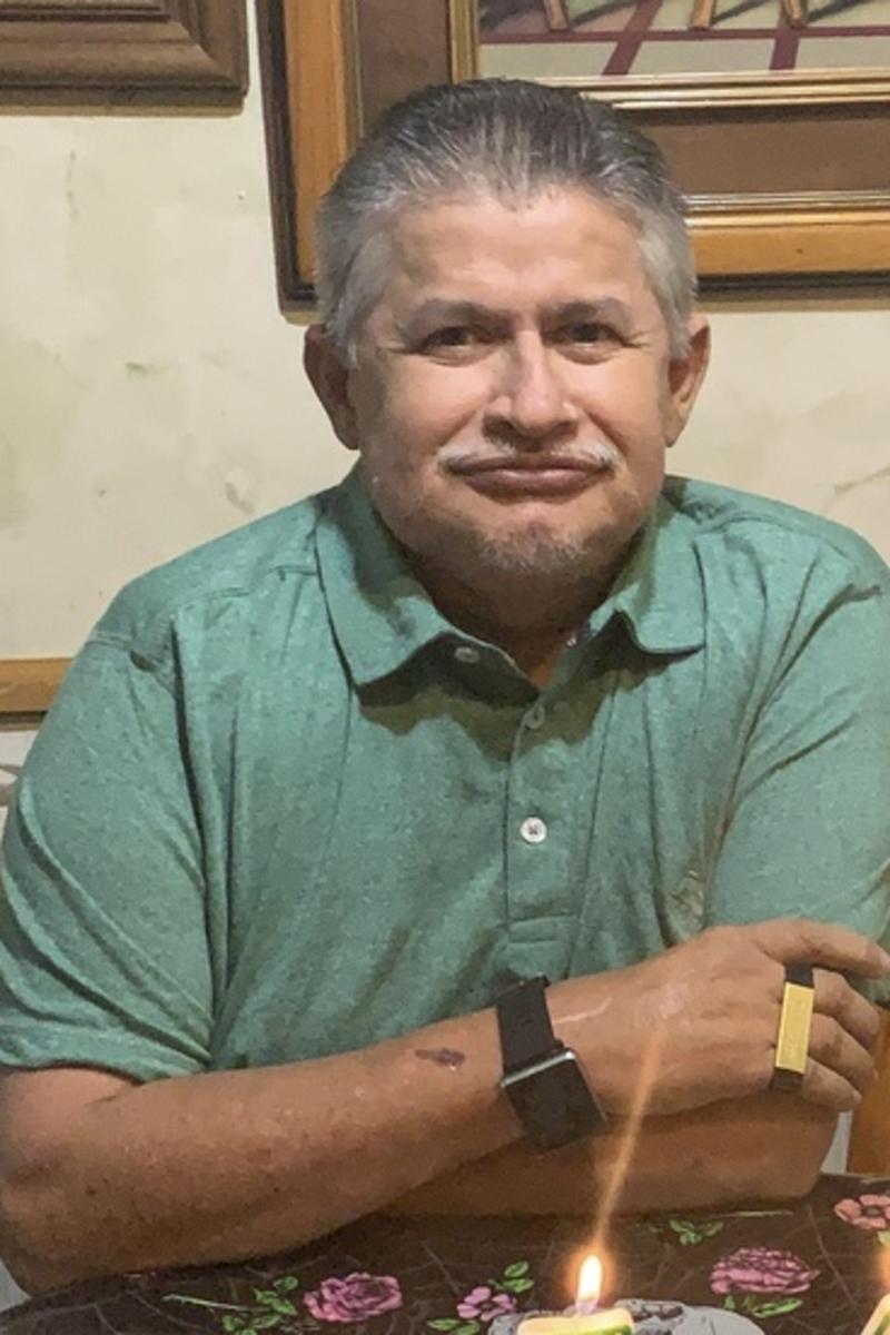 bernardo villalba sapiens