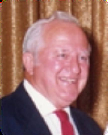 george newman