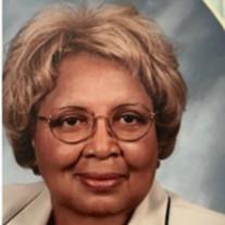 irma jeffery