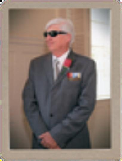 charles redman