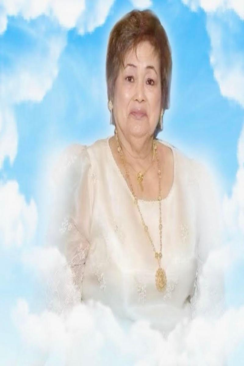 angela dela cruz