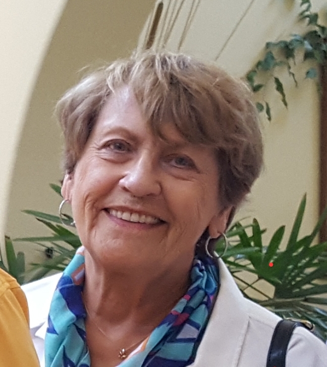myrna duvall