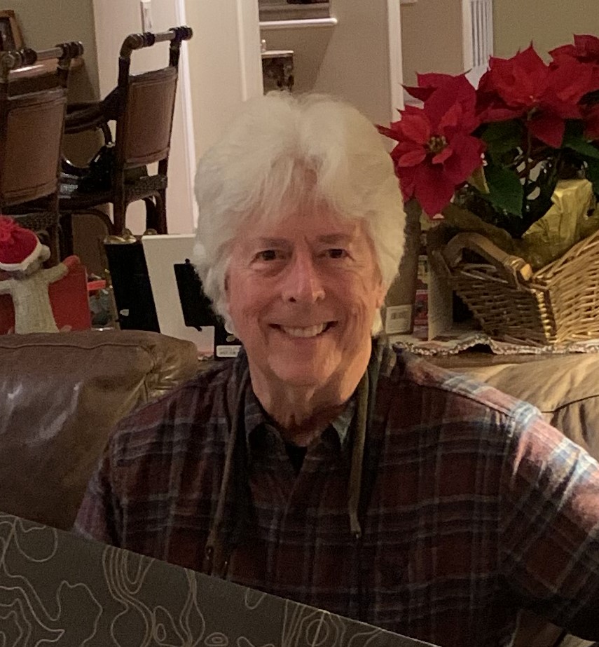 raymond hackbarth