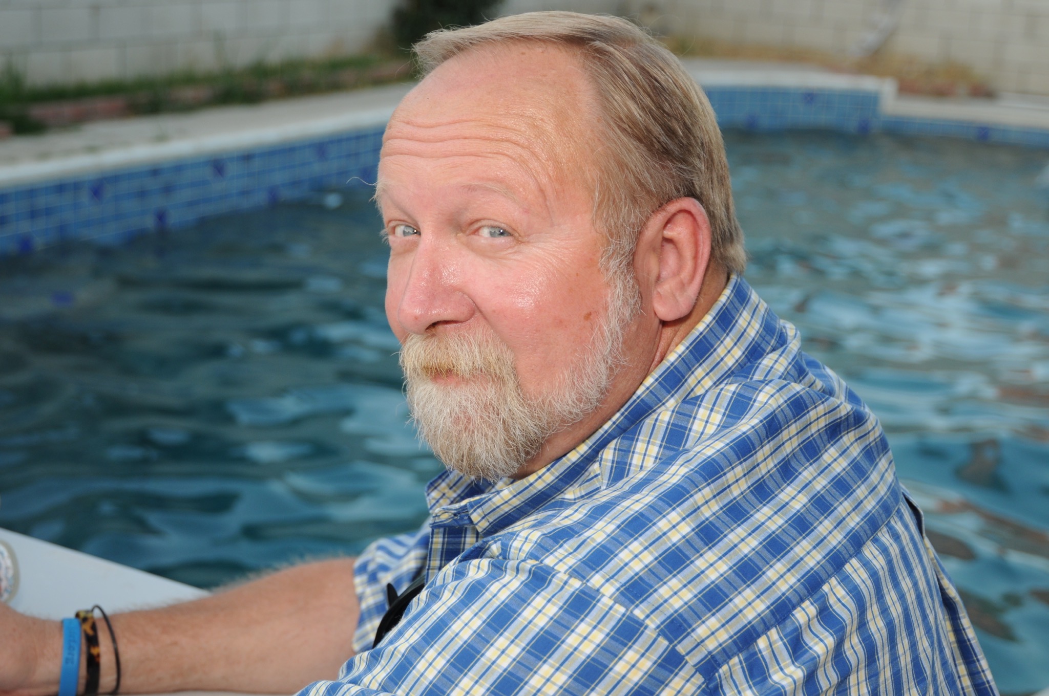 lloyd morrow