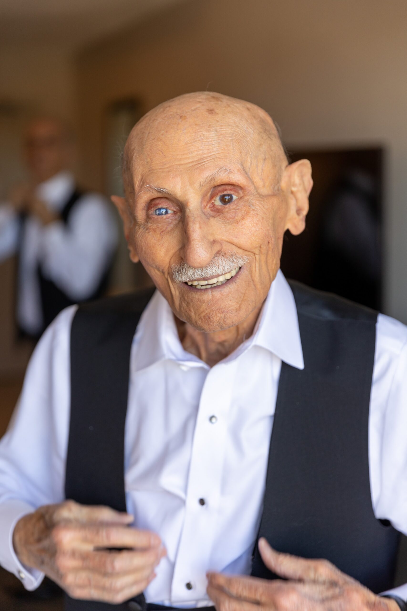mehdi kazemi