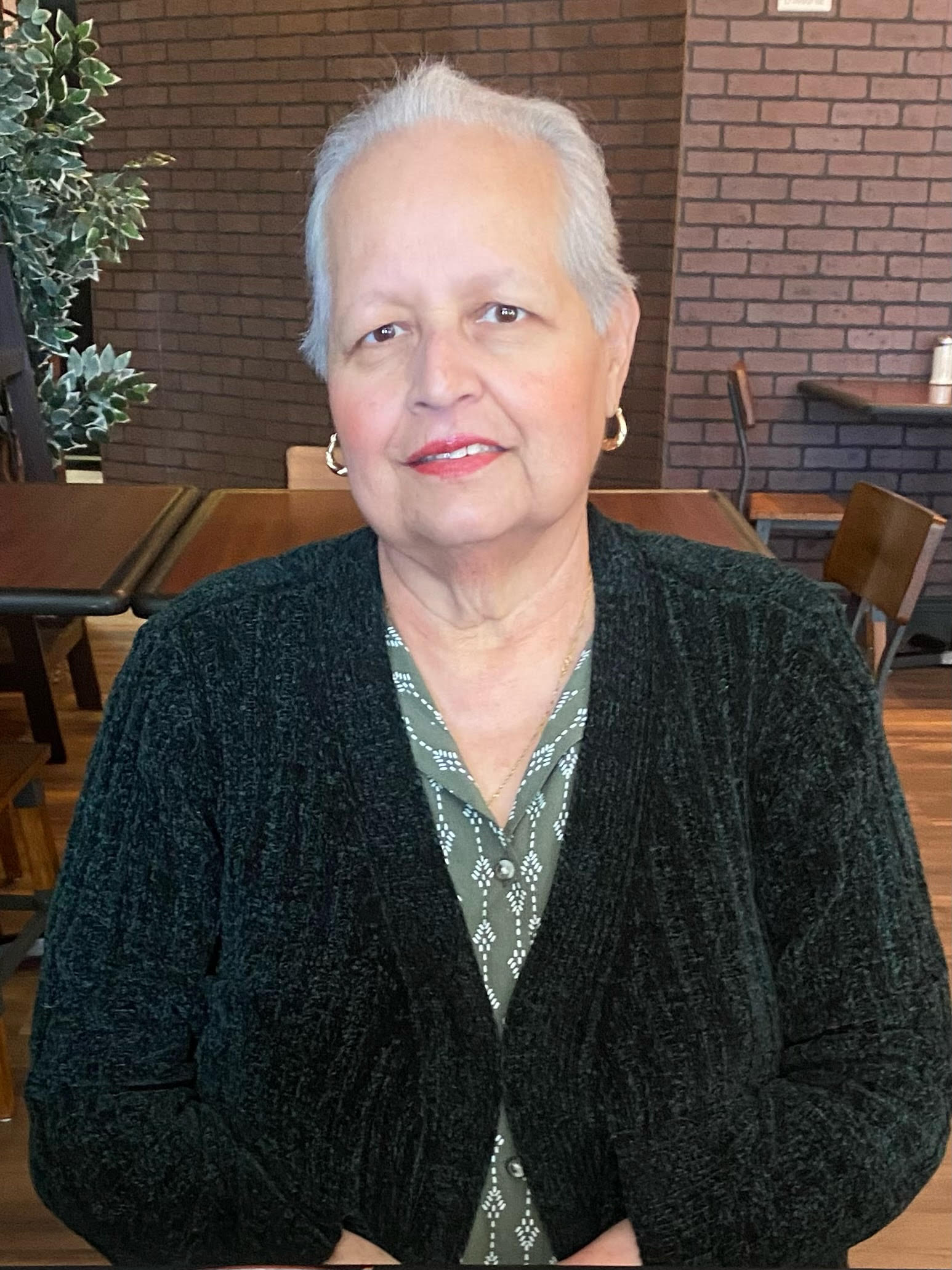 yolanda carrasco