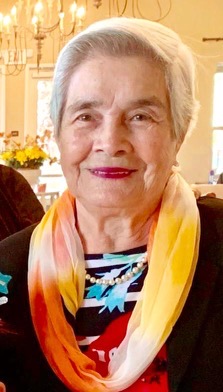 zoila monterroso