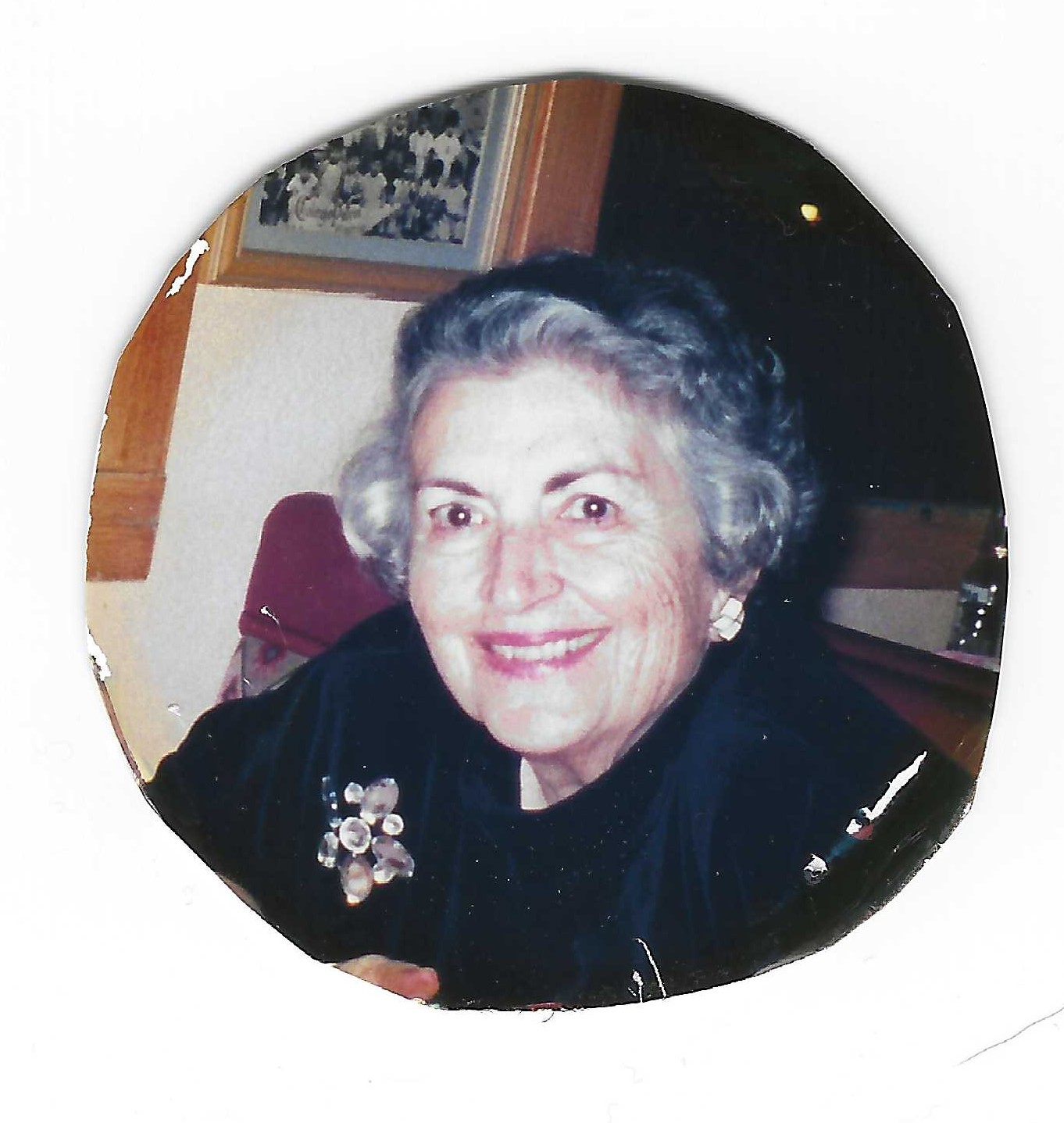 alice parnakian