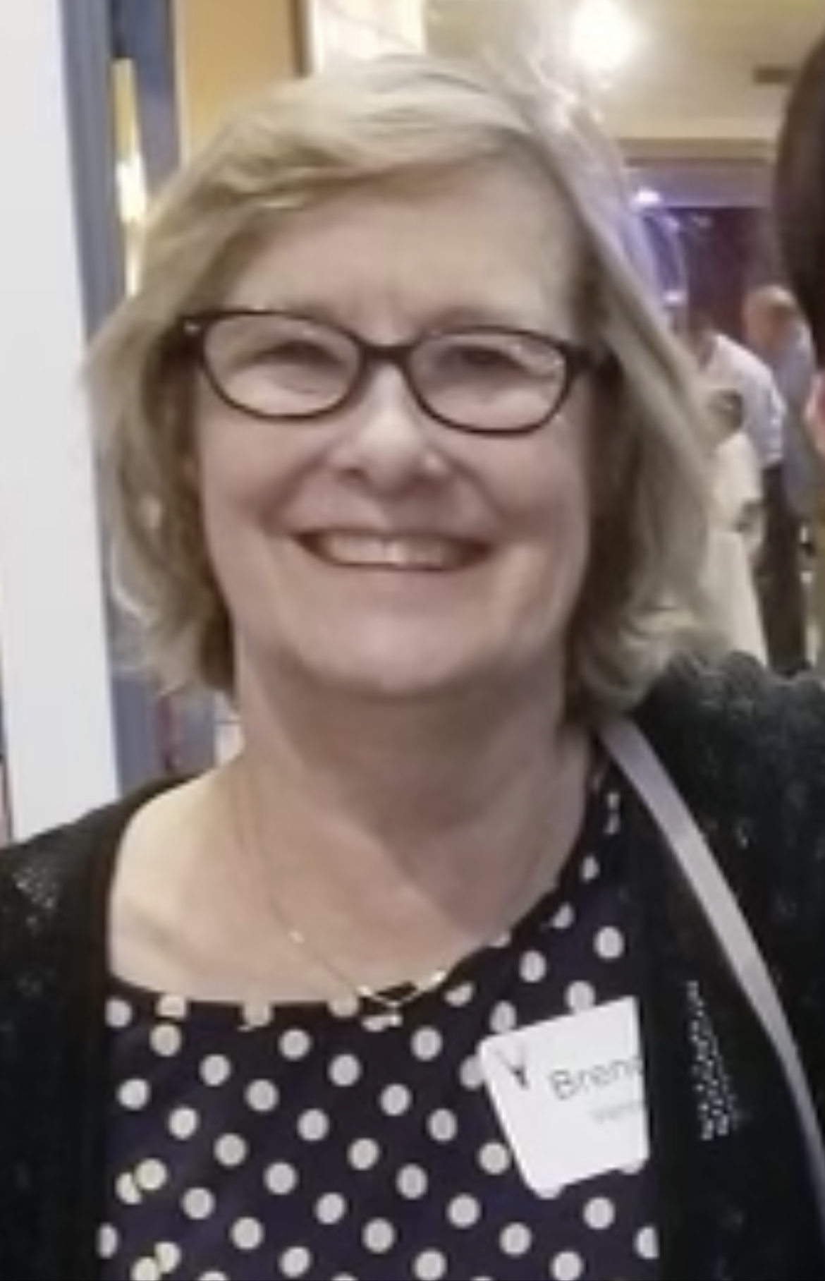 brenda vance