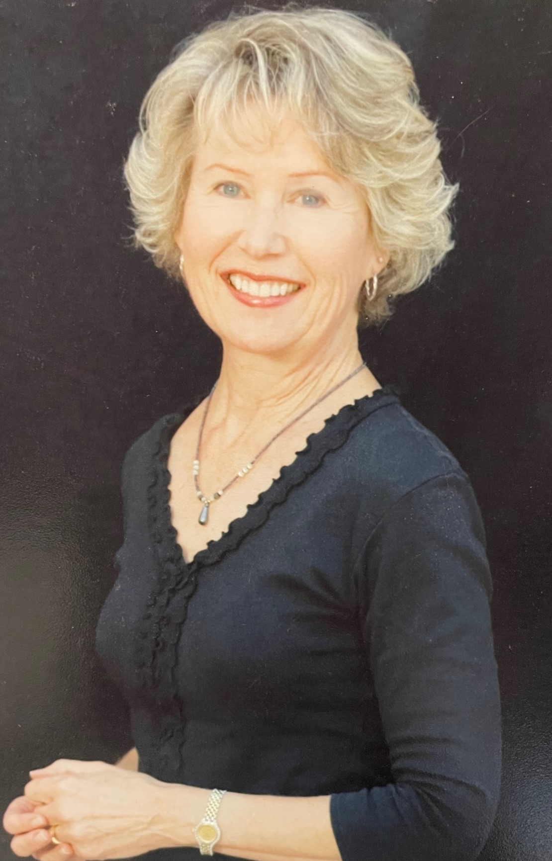 evelyn byrd