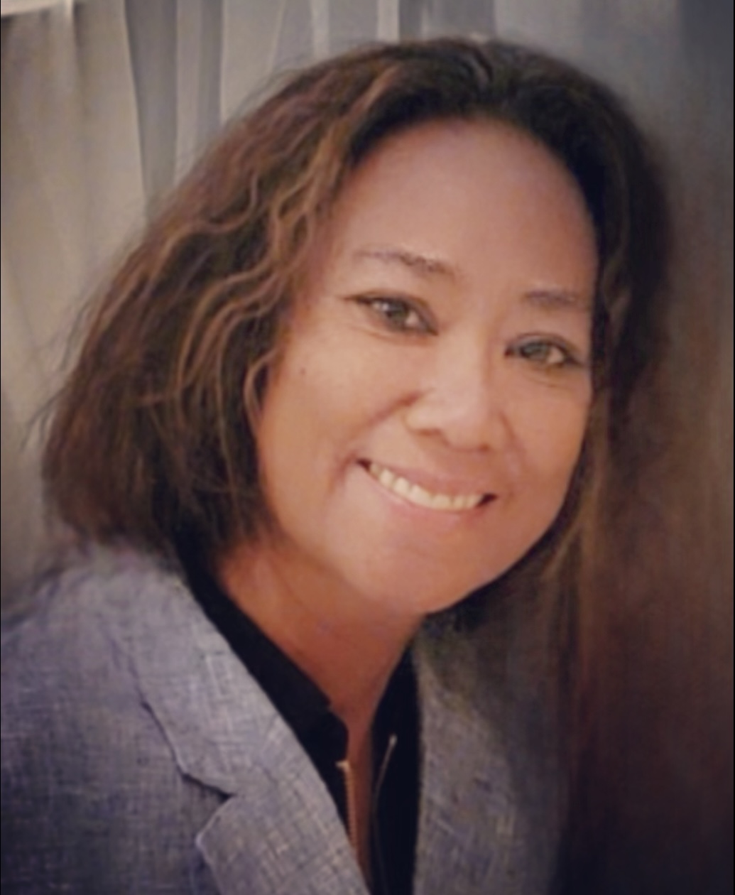 bernadette molina