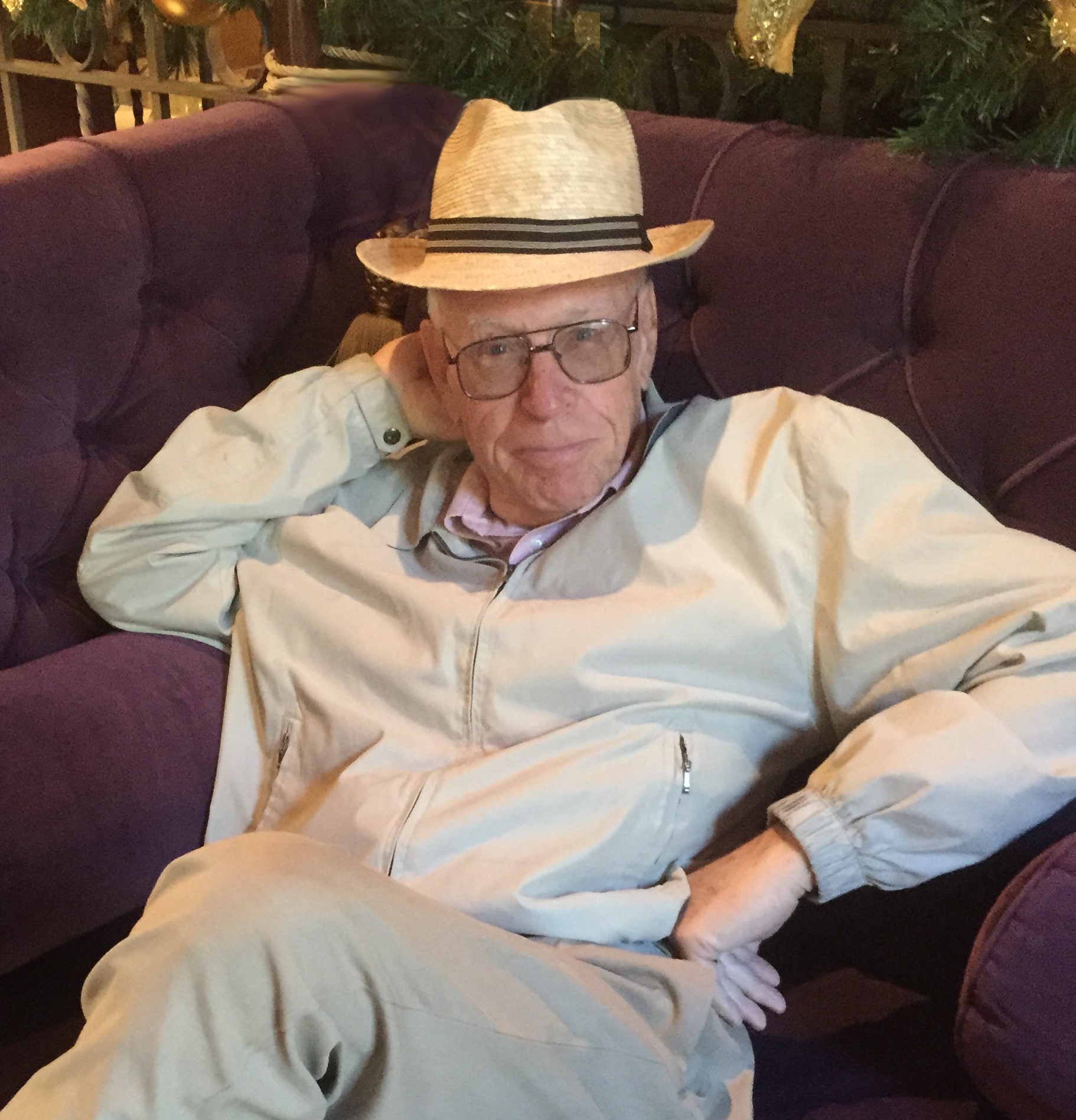 keith waters