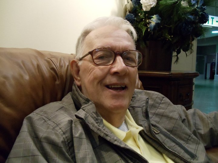 marvin proefrock