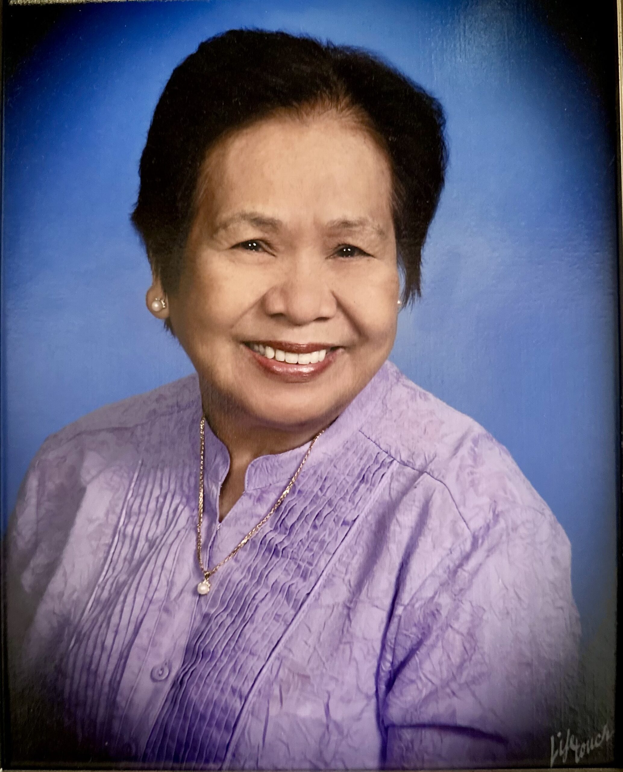rosalinda bangayan