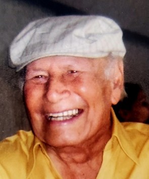 manuel mojarro