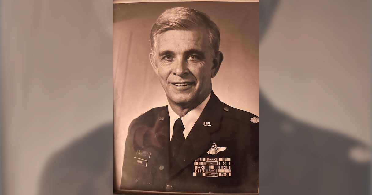 Thomas B Frank - England Family Mortuary