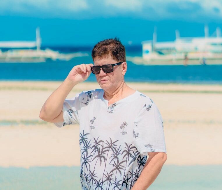rogelio karagdag