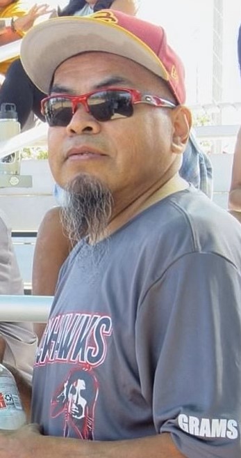 frank gonzales