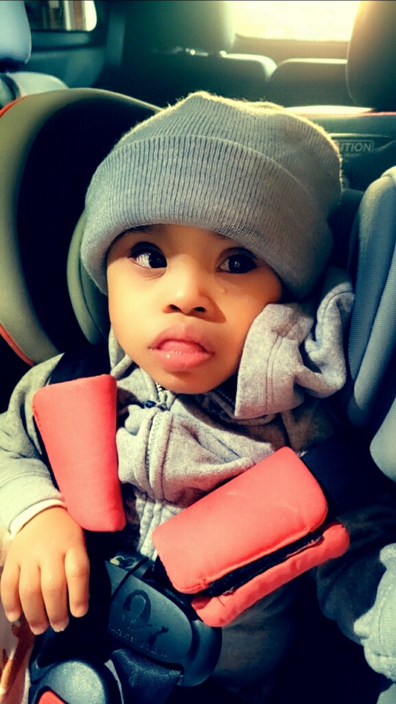 christian gatewood