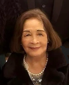 irma saez