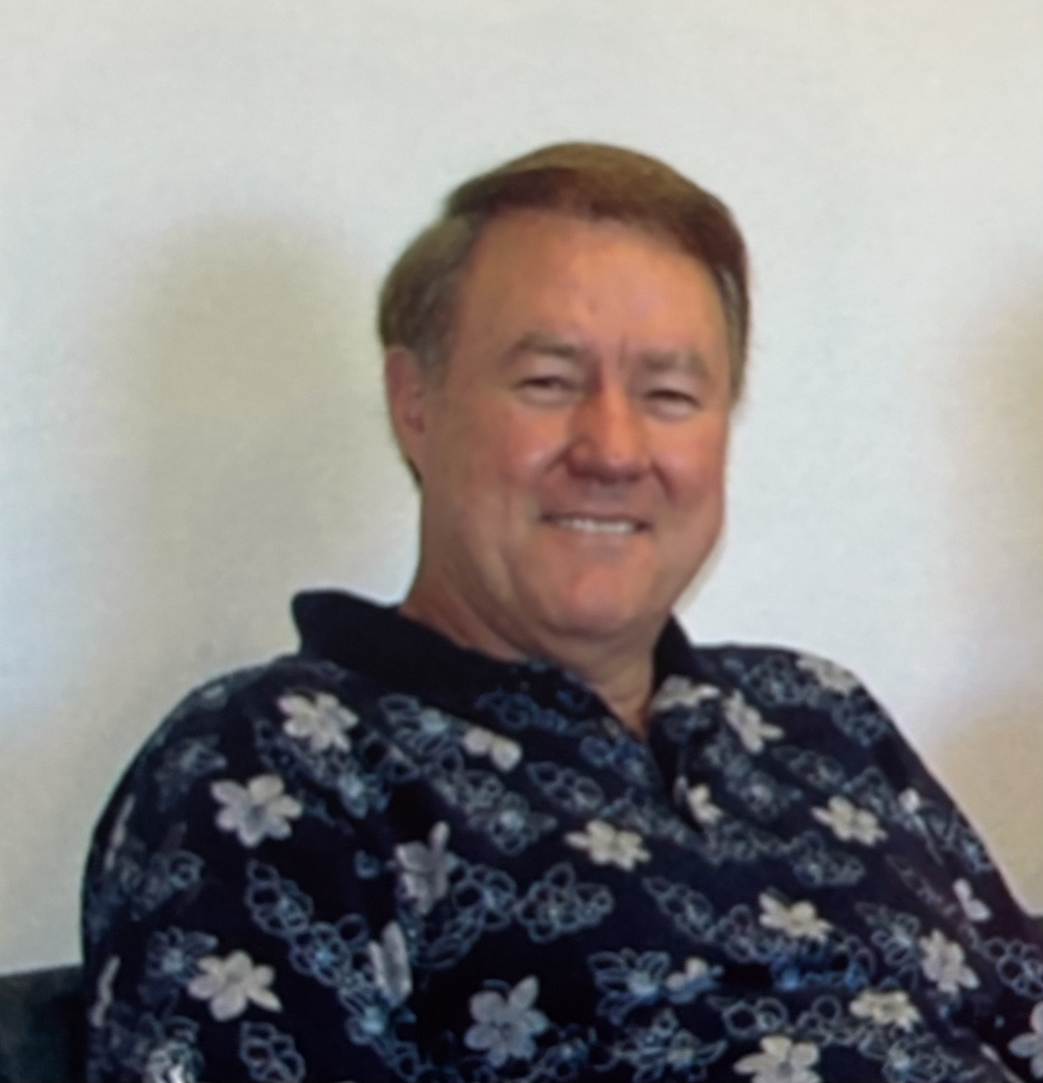 dennis huston