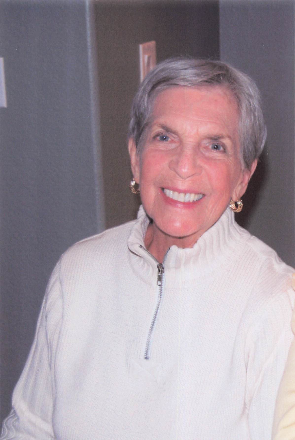 doris dorin-kochert