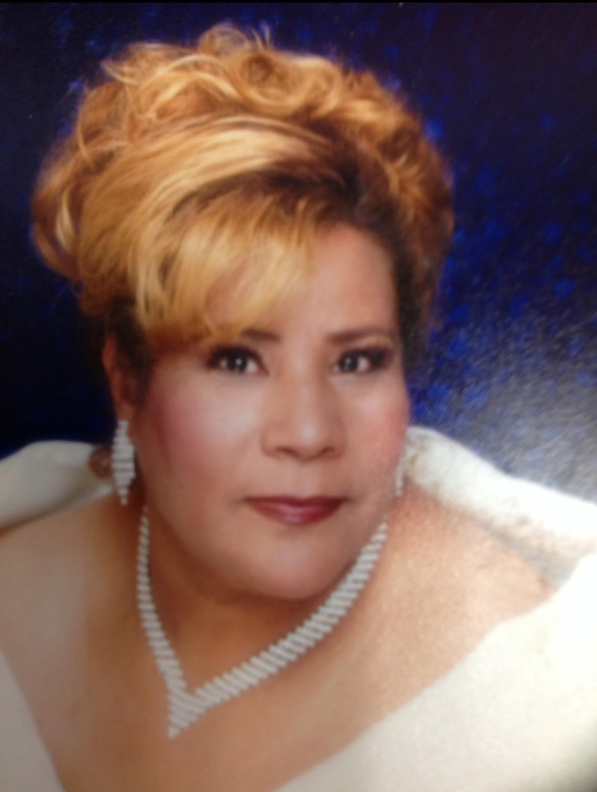 maria flores
