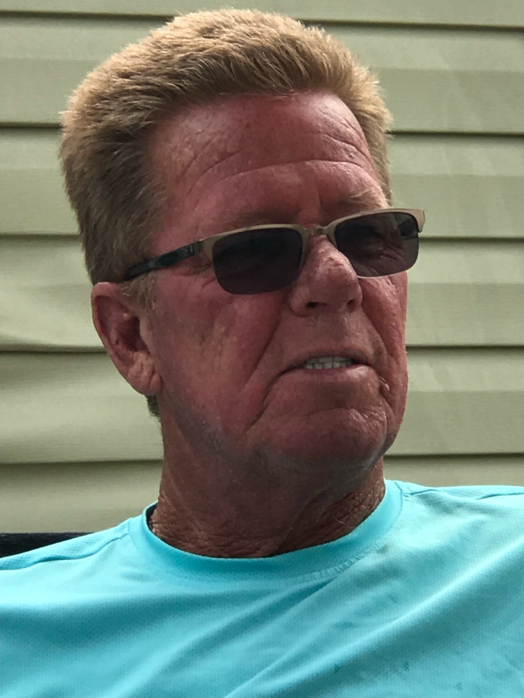 richard knarreborg