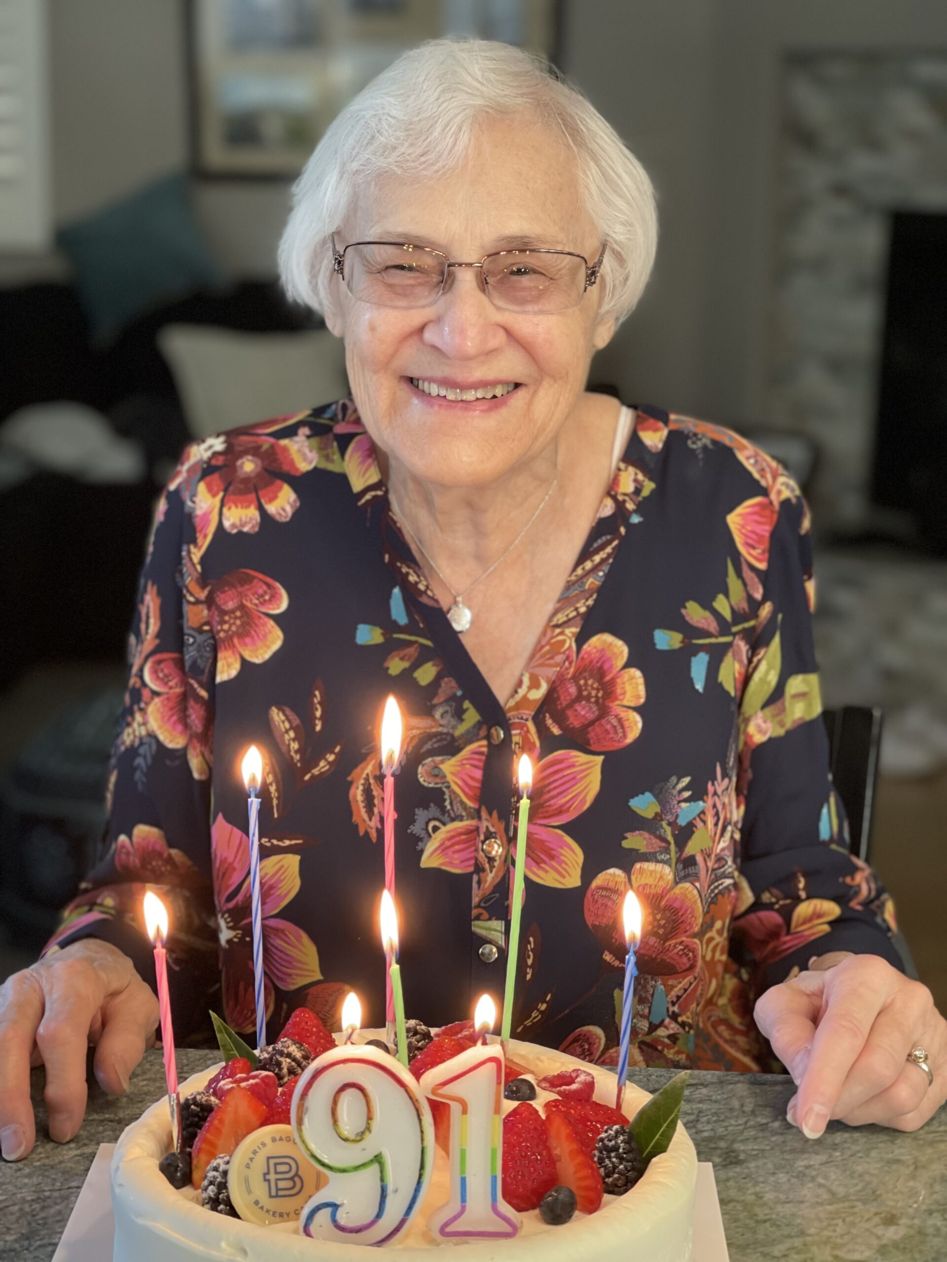 ruth beardsley
