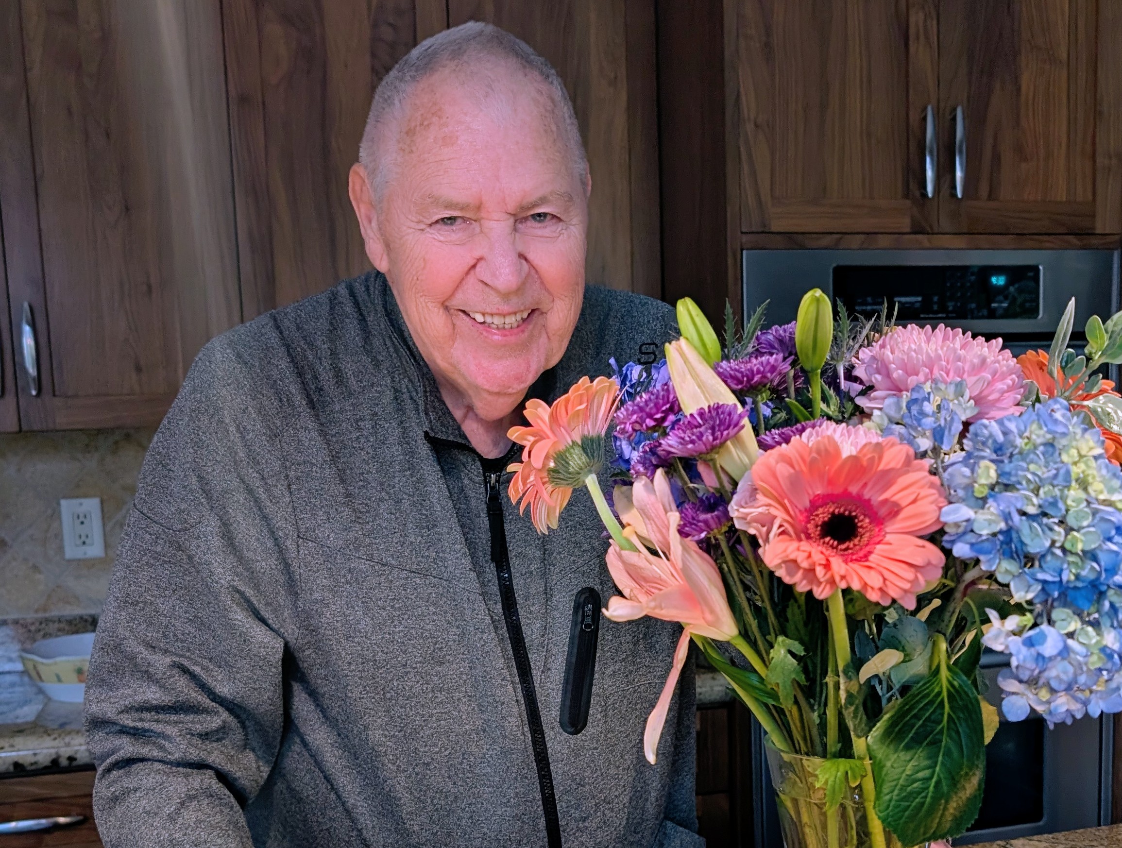 frank holzer
